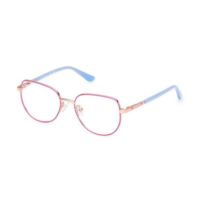 GUESS MOD. GU50140 EYEGLASSES,Glasses (Frames) - Glasses and Sunglasses - Accessories,Glasses and Sunglasses - Accessories,Lady,Lady Sunglasses & Frames,Women