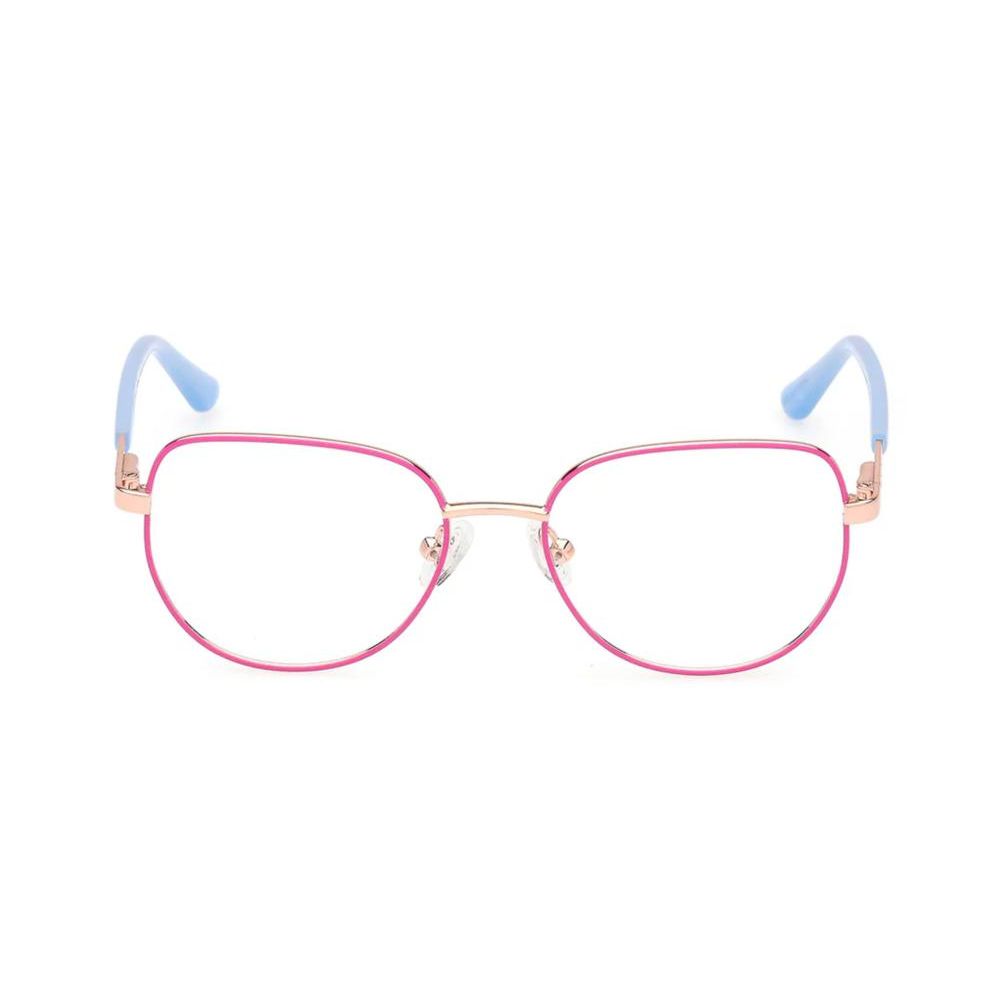 GUESS MOD. GU50140 EYEGLASSES,Glasses (Frames) - Glasses and Sunglasses - Accessories,Glasses and Sunglasses - Accessories,Lady,Lady Sunglasses & Frames,Women