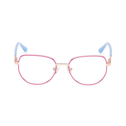 GUESS MOD. GU50140 EYEGLASSES,Glasses (Frames) - Glasses and Sunglasses - Accessories,Glasses and Sunglasses - Accessories,Lady,Lady Sunglasses & Frames,Women