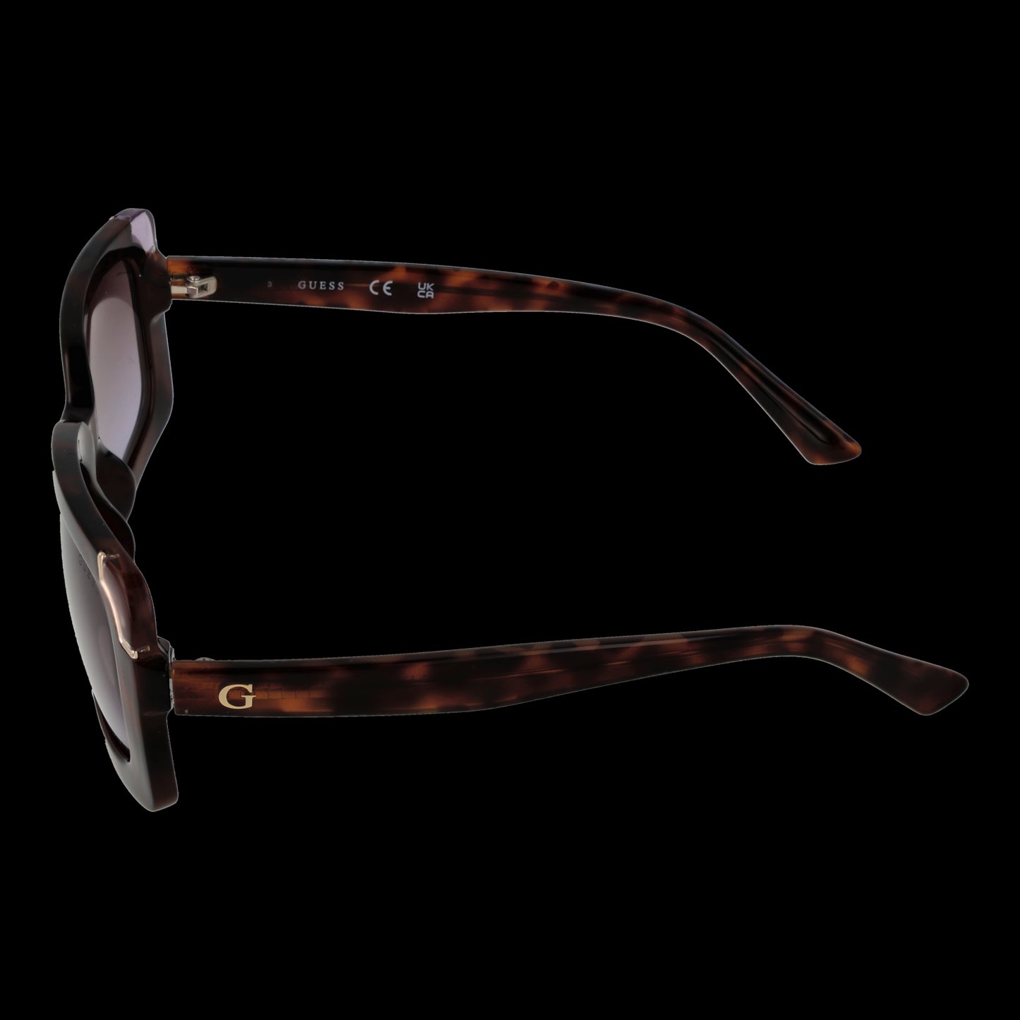 GUESS MOD. GU7841 5952F SUNGLASSES & EYEWEAR