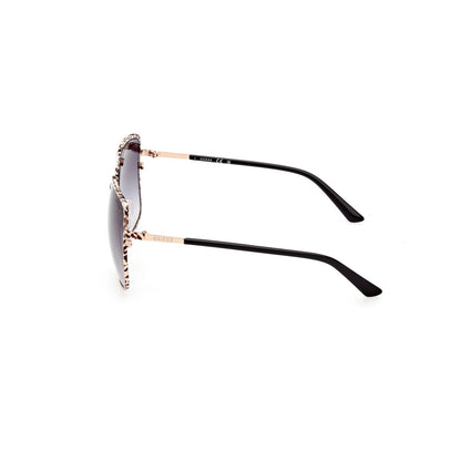 GUESS SUNGLASSES Mod. GU7846 ROSE GOLD
