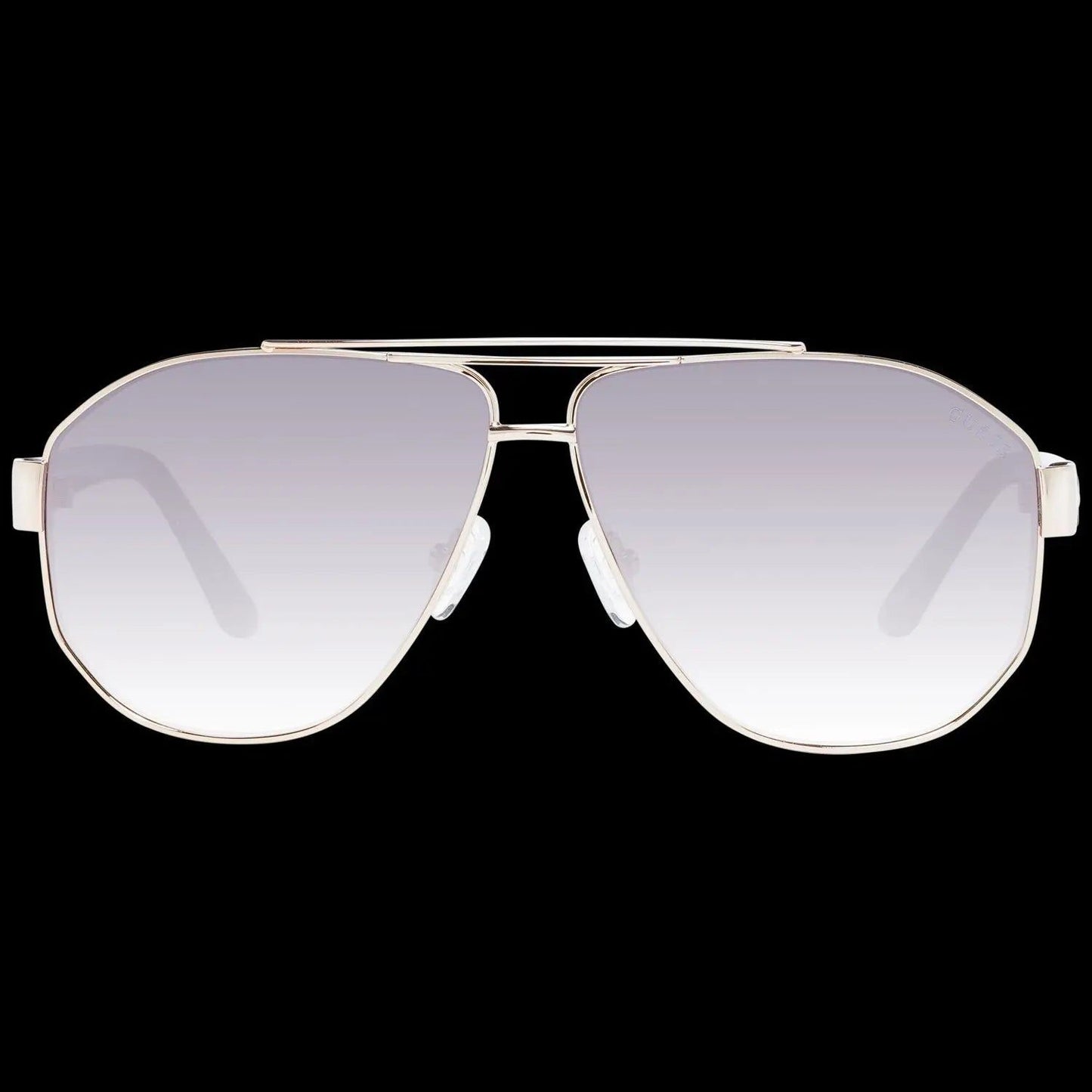 GUESS MOD. GF6145 6132B GUESS SUNGLASSES