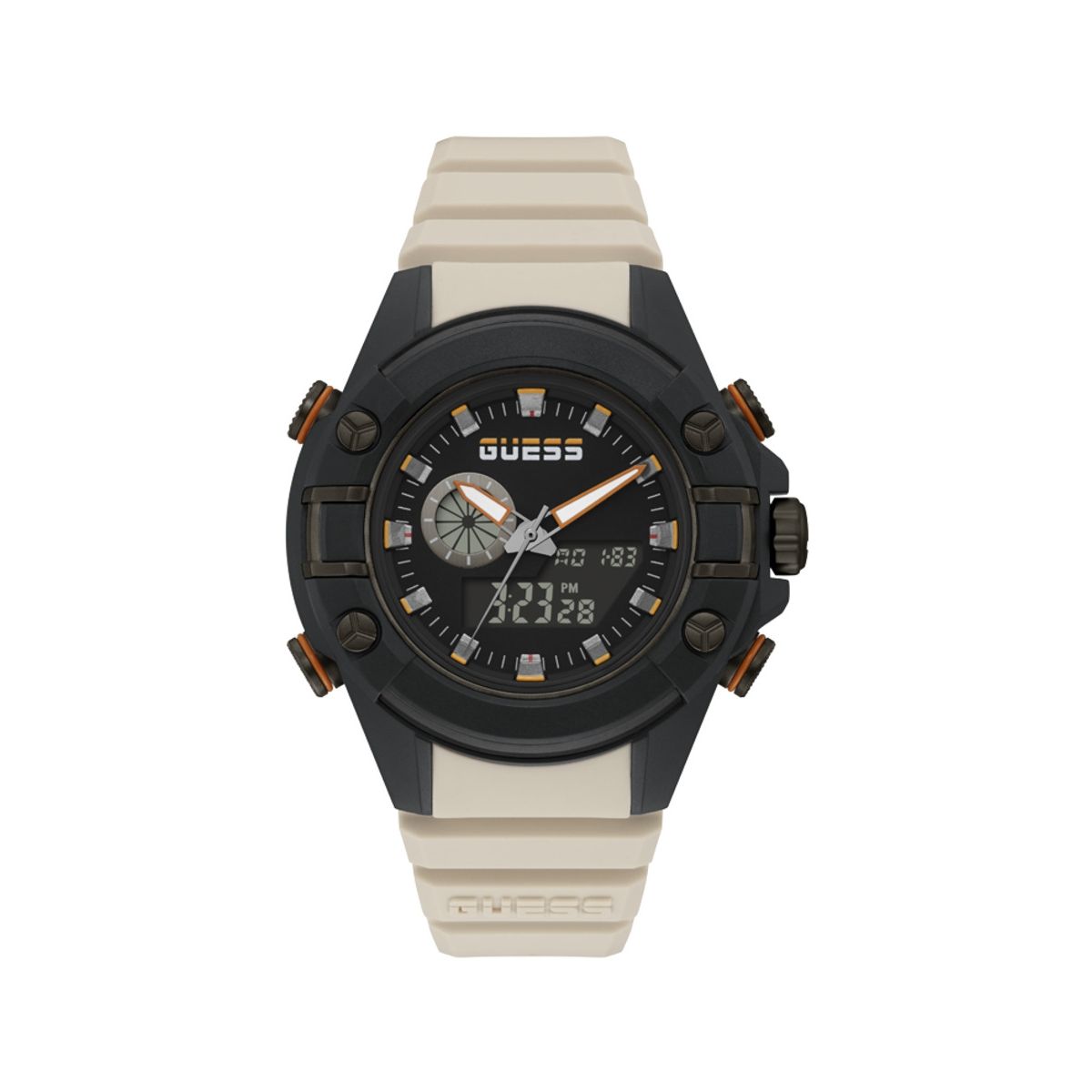 GUESS WATCHES Mod. GW0269G1