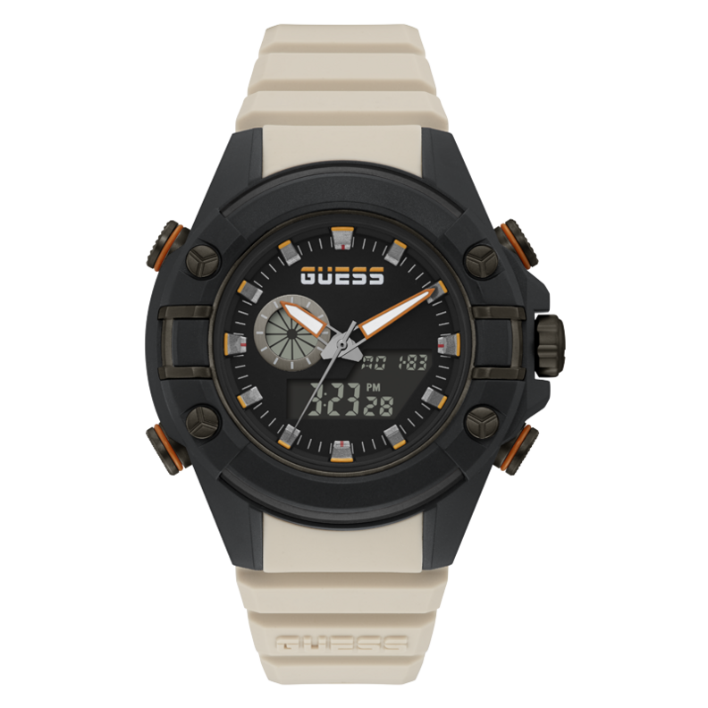 GUESS WATCHES Mod. GW0269G1