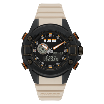 GUESS WATCHES Mod. GW0269G1