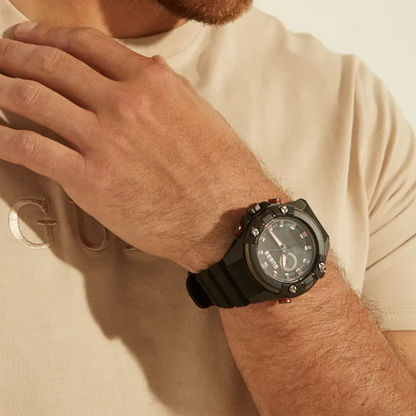 GUESS WATCHES Mod. GW0269G3