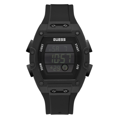 GUESS WATCHES Mod. GW0340G4