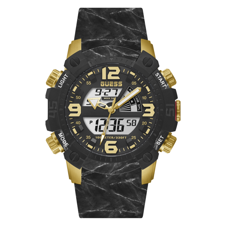 GUESS WATCHES Mod. GW0421G2