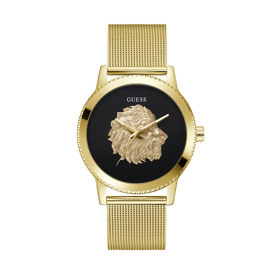GUESS WATCHES Mod. GW0702G1 READY STOCKED WATCHES