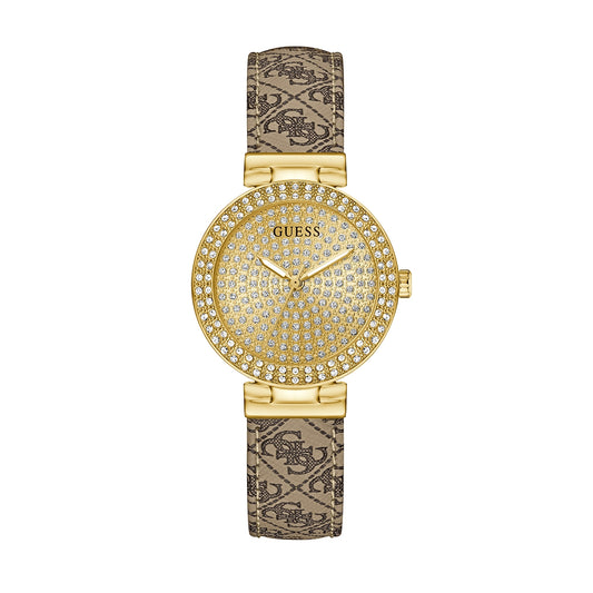 GUESS WATCHES Mod. GW0943L2