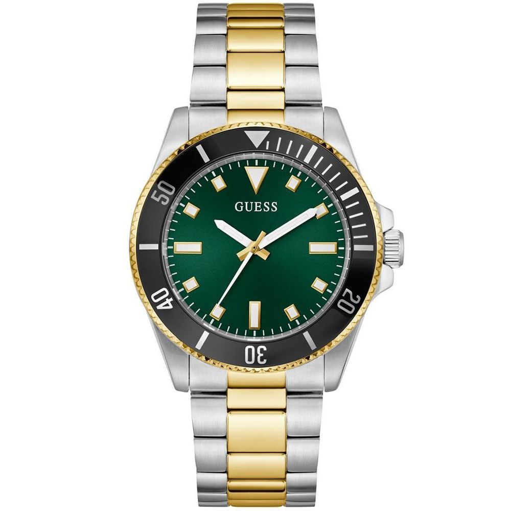 GUESS WATCHES Mod. GW0968G4