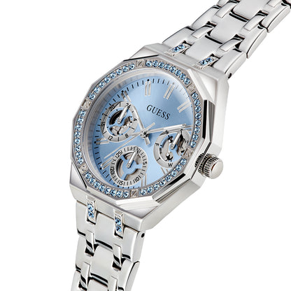 GUESS WATCHES Mod. GW1009L1 READY STOCKED WATCHES