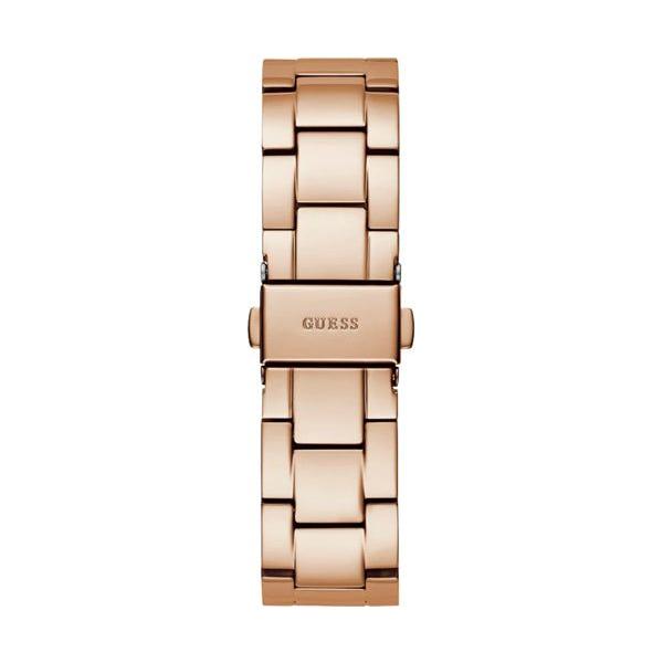 GUESS Mod. EMBLEM WATCHES GUESS