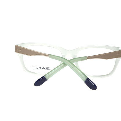 Gant Bicolor Metal Glasses (Frames)