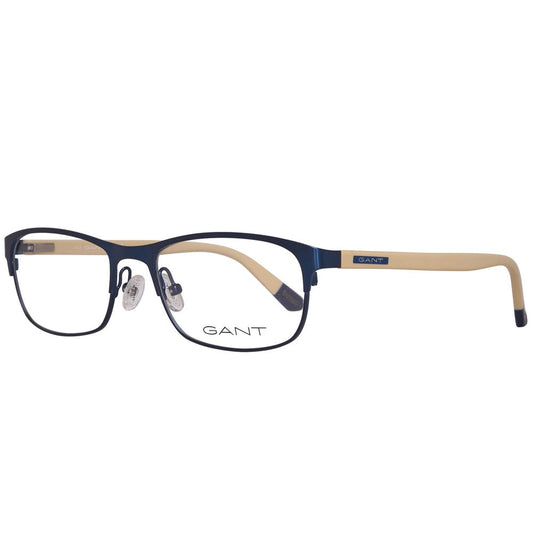 Gant Blue Metal Glasses (Frames) Gant