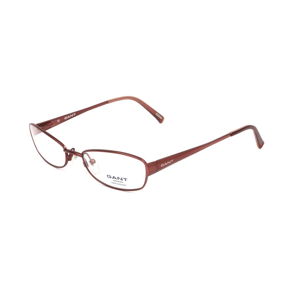 Gant Brown Plastic Glasses (Frames) Gant