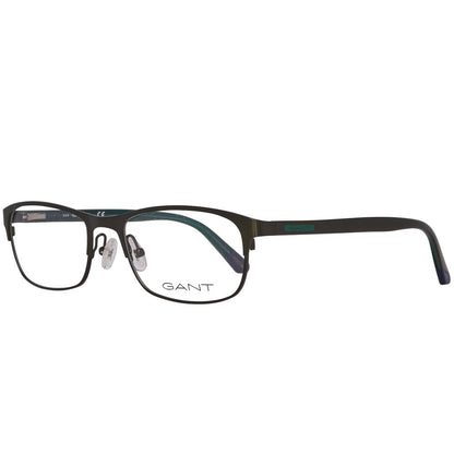 Gant Gray Metal Glasses (Frames) Gant