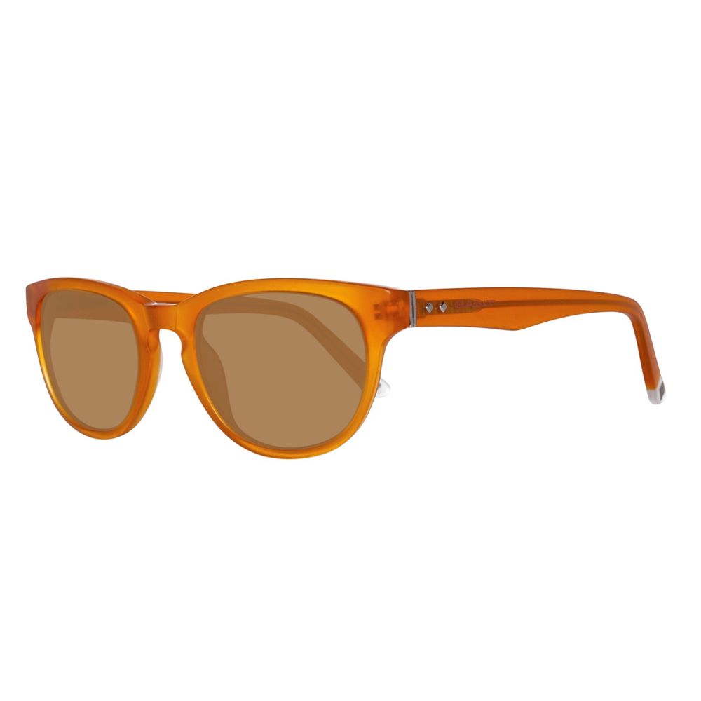 Gant Orange Acetate Sunglasses Gant