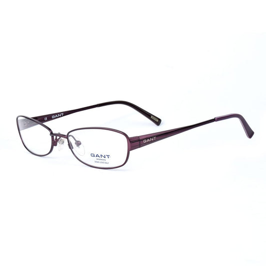 Gant Purple Plastic Glasses (Frames)