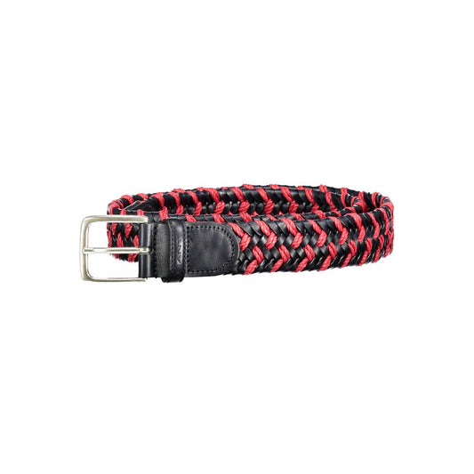 Gant Rosso Leather Men Belt Gant