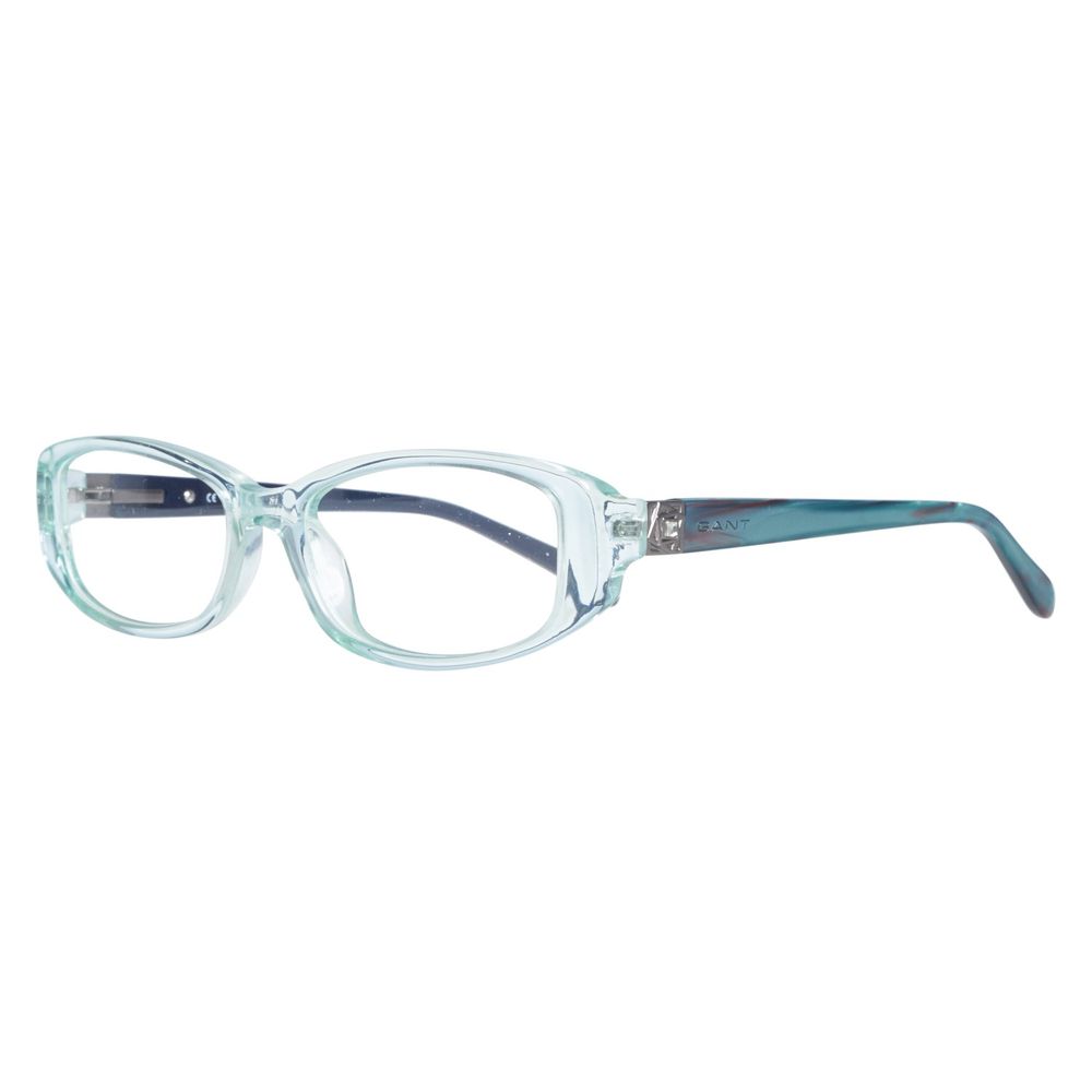 Gant Transparent Plastic Glasses (Frames) Gant