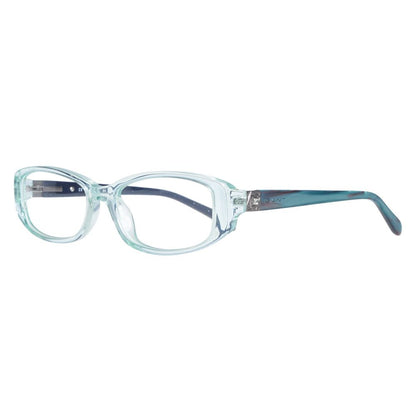 Gant Transparent Plastic Glasses (Frames) Gant