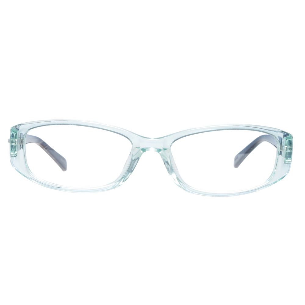 Gant Transparent Plastic Glasses (Frames) Gant