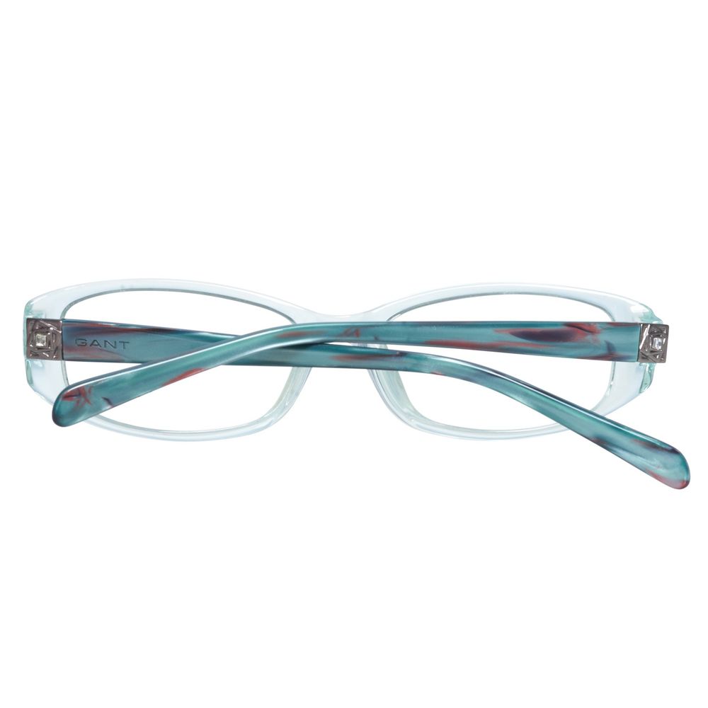 Gant Transparent Plastic Glasses (Frames) Gant
