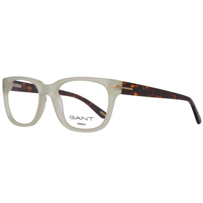 Gant Turquoise Plastic Glasses (Frames) Gant
