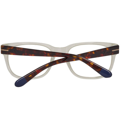 Gant Turquoise Plastic Glasses (Frames) Gant