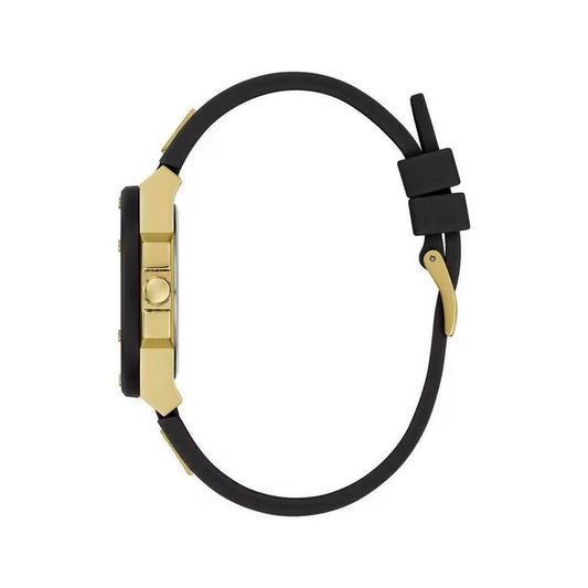 GuessGuess Black Synthetic Watch1728,67434610848,Black,Guess,New with tags,Watches for Women - Watches,Women