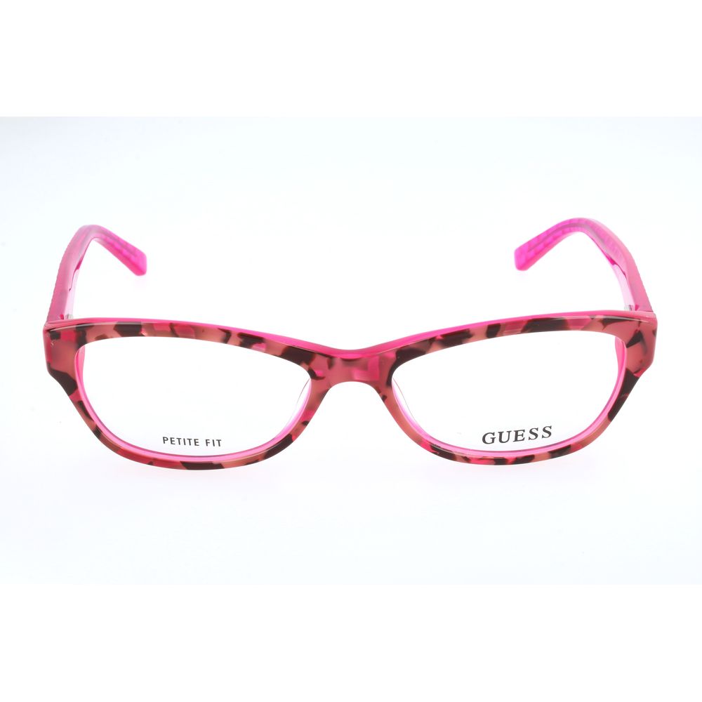 Guess Multicolor Acetate Glasses (Frames) 1728,67345776800,Accessories,Glasses (Frames) - Glasses and Sunglasses - Accessories,Glasses and Sunglasses - Accessories,Guess,Multicolor,New with tags,Women