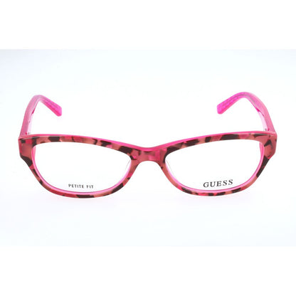 Guess Multicolor Acetate Glasses (Frames) 1728,67345776800,Accessories,Glasses (Frames) - Glasses and Sunglasses - Accessories,Glasses and Sunglasses - Accessories,Guess,Multicolor,New with tags,Women