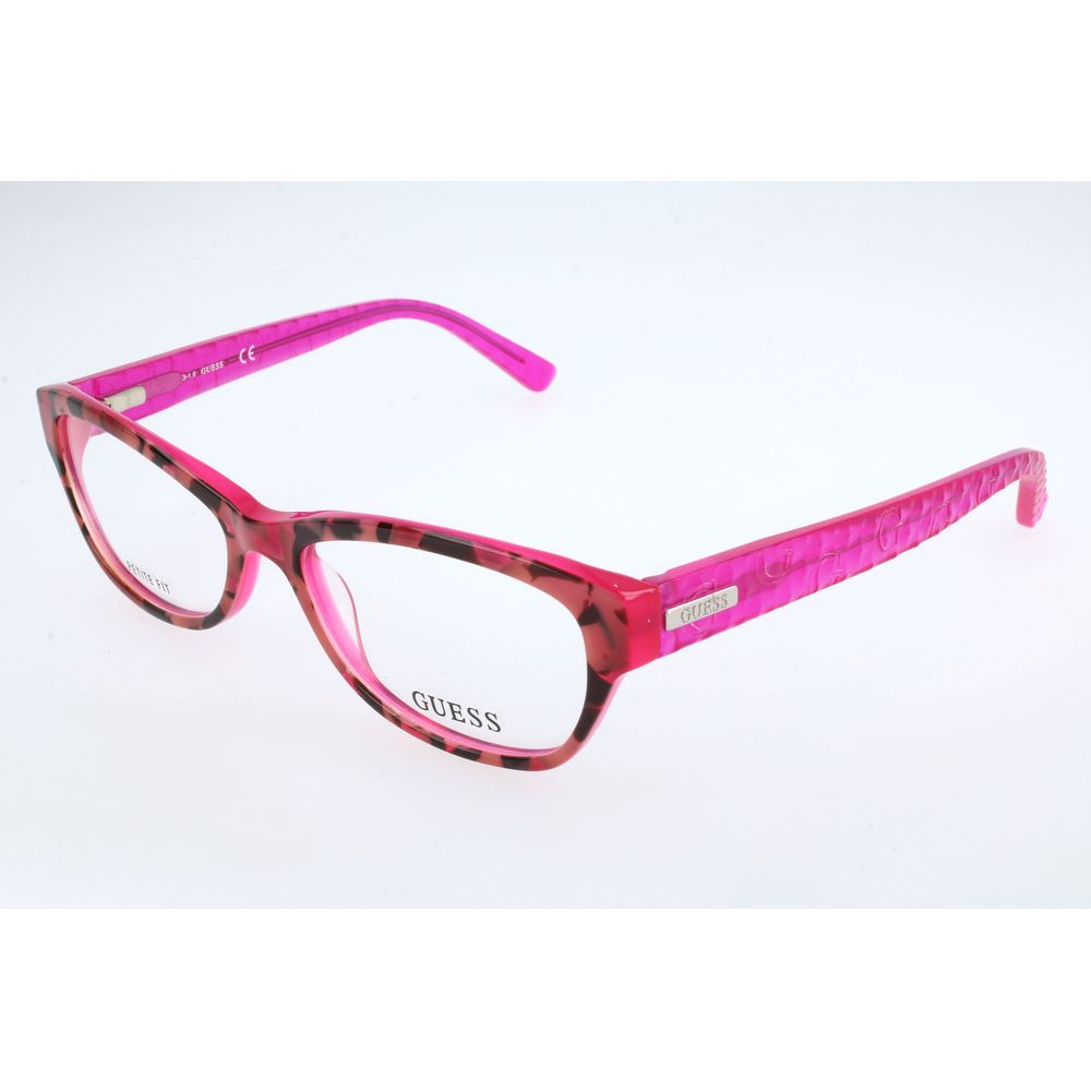 Guess Multicolor Acetate Glasses (Frames) 1728,67345776800,Accessories,Glasses (Frames) - Glasses and Sunglasses - Accessories,Glasses and Sunglasses - Accessories,Guess,Multicolor,New with tags,Women