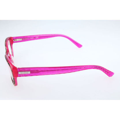 Guess Multicolor Acetate Glasses (Frames) 1728,67345776800,Accessories,Glasses (Frames) - Glasses and Sunglasses - Accessories,Glasses and Sunglasses - Accessories,Guess,Multicolor,New with tags,Women