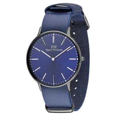 HARRY WILLIAMS Mod. HW-2014M_05 WATCHES
