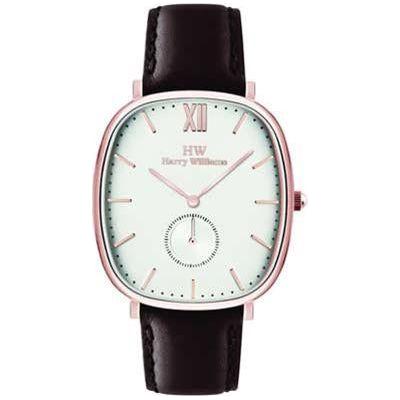 HARRY WILLIAMS Mod. HW-2435M_13 WATCHES