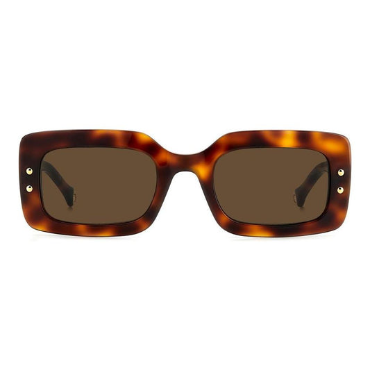 CAROLINA HERRERA MOD. HER 0187_S SUNGLASSES & EYEWEAR CAROLINA HERRERA SUNGLASSES