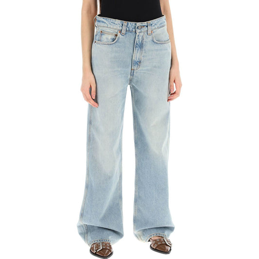 Haikure winona wide leg jeans Jeans Haikure