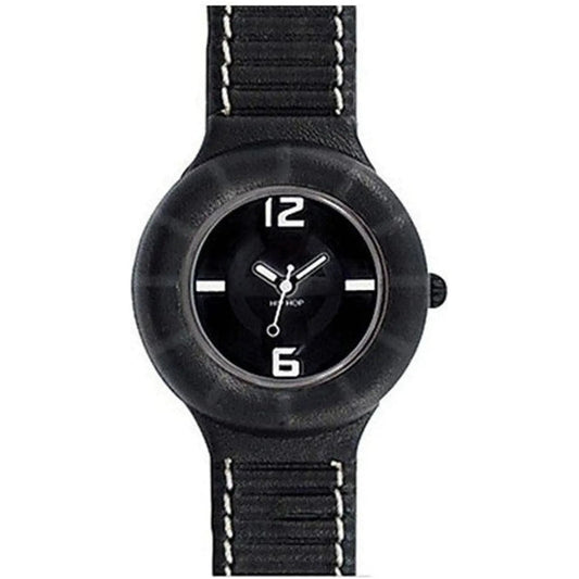 HIP HOP Mod. LEATHER WATCHES HIP HOP