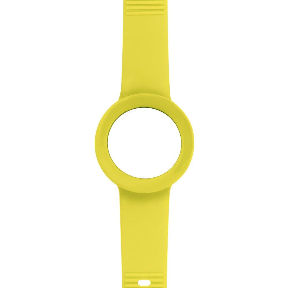 HIP HOP STRAPS Mod. HBU1098 WATCHES