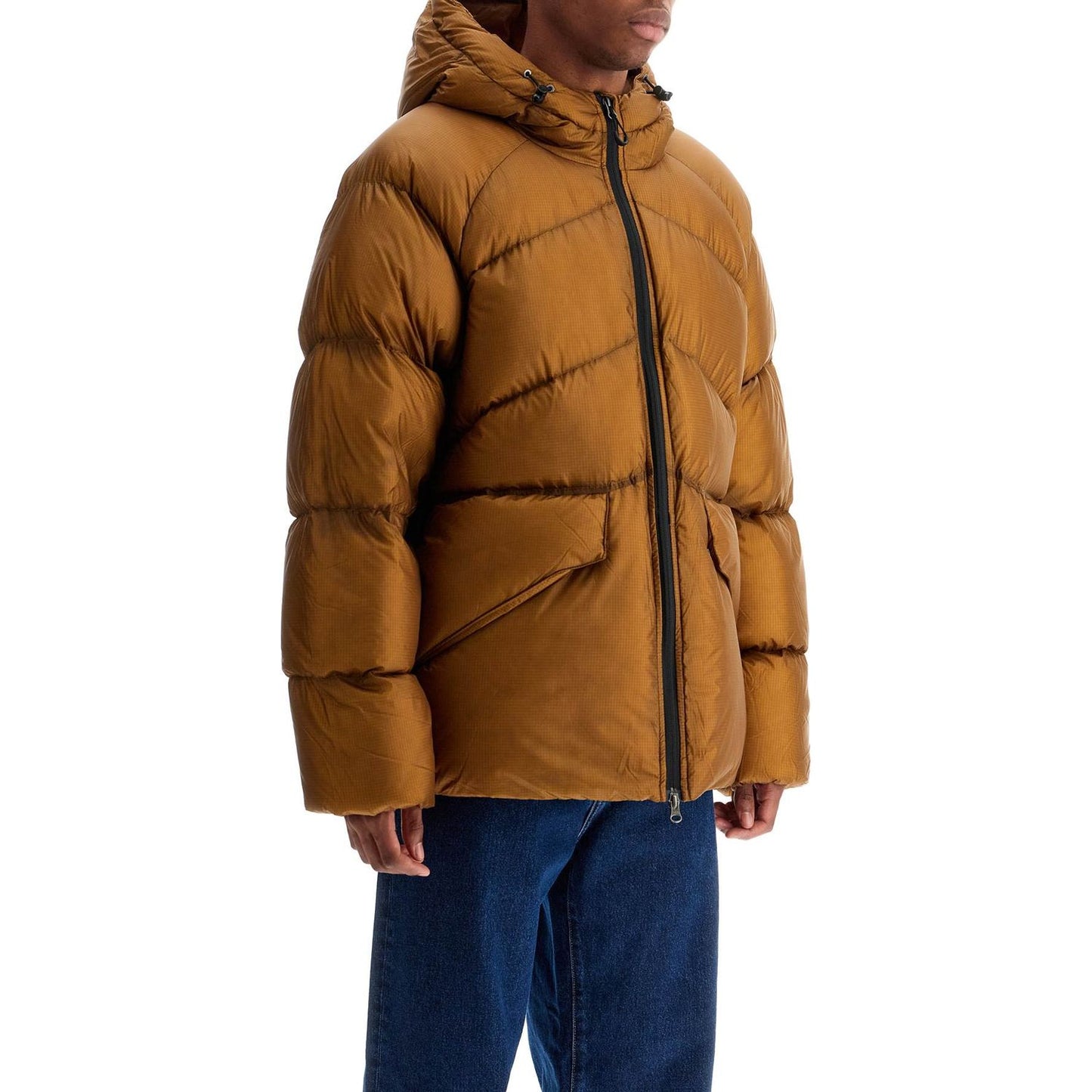 Pyrenex stellar hooded down jacket Jackets Pyrenex