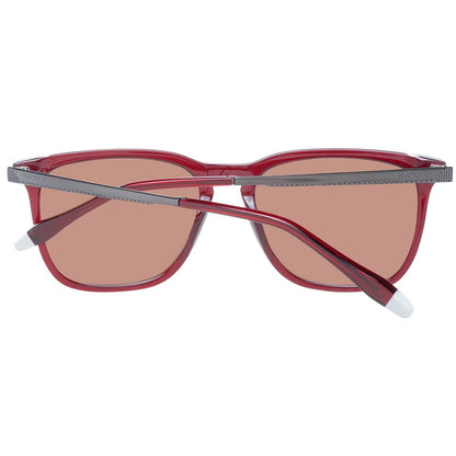 Hackett Multicolor Metal & Plastic Sunglasses