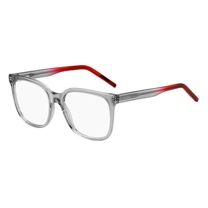 Hugo Boss Gray Acetate Glasses (Frames) Hugo Boss