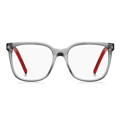 Hugo Boss Gray Acetate Glasses (Frames) Hugo Boss