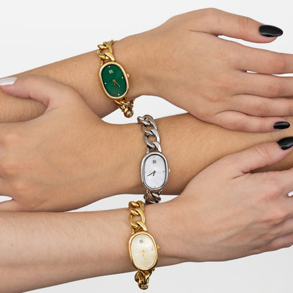 INES ROCHINHA WATCHES Mod. IR.R2302-2