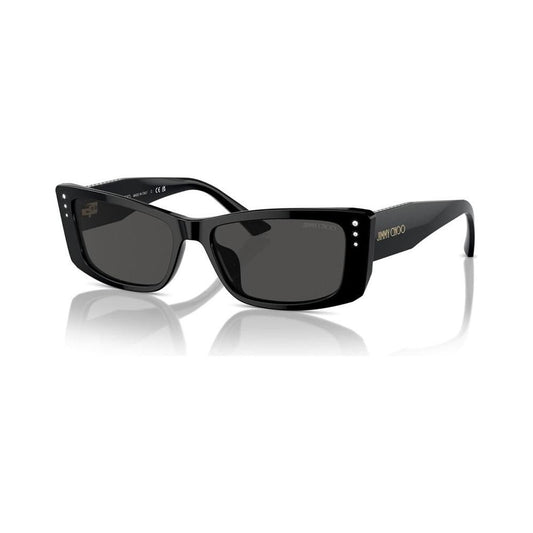 JIMMY CHOO MOD. JC 5002BU SUNGLASSES & EYEWEAR JIMMY CHOO