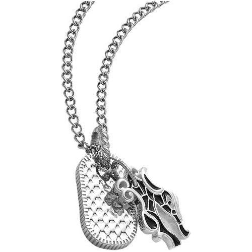 JUST CAVALLI JEWELS Mod. SCJ101