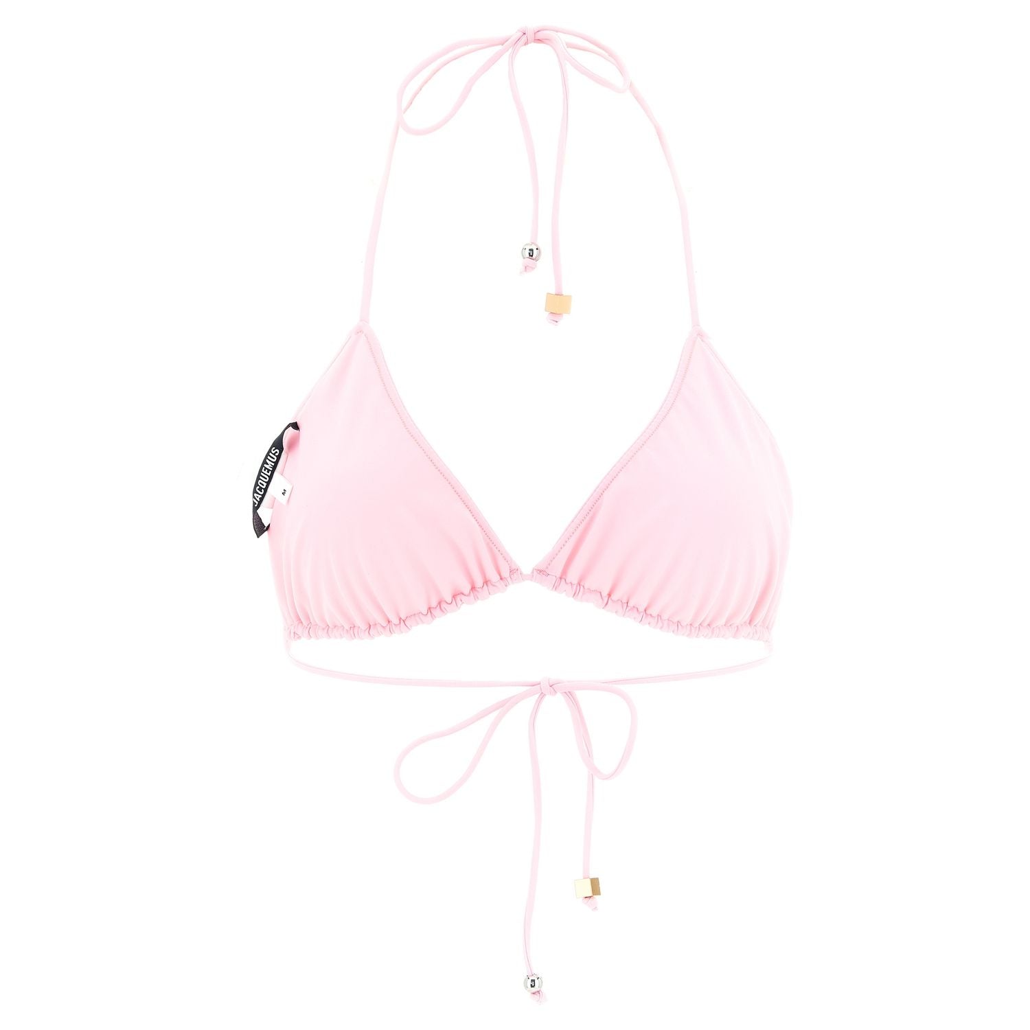 Jacquemus Multicolor Polyamide Bikini