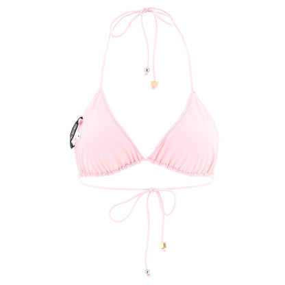 Jacquemus Multicolor Polyamide Bikini